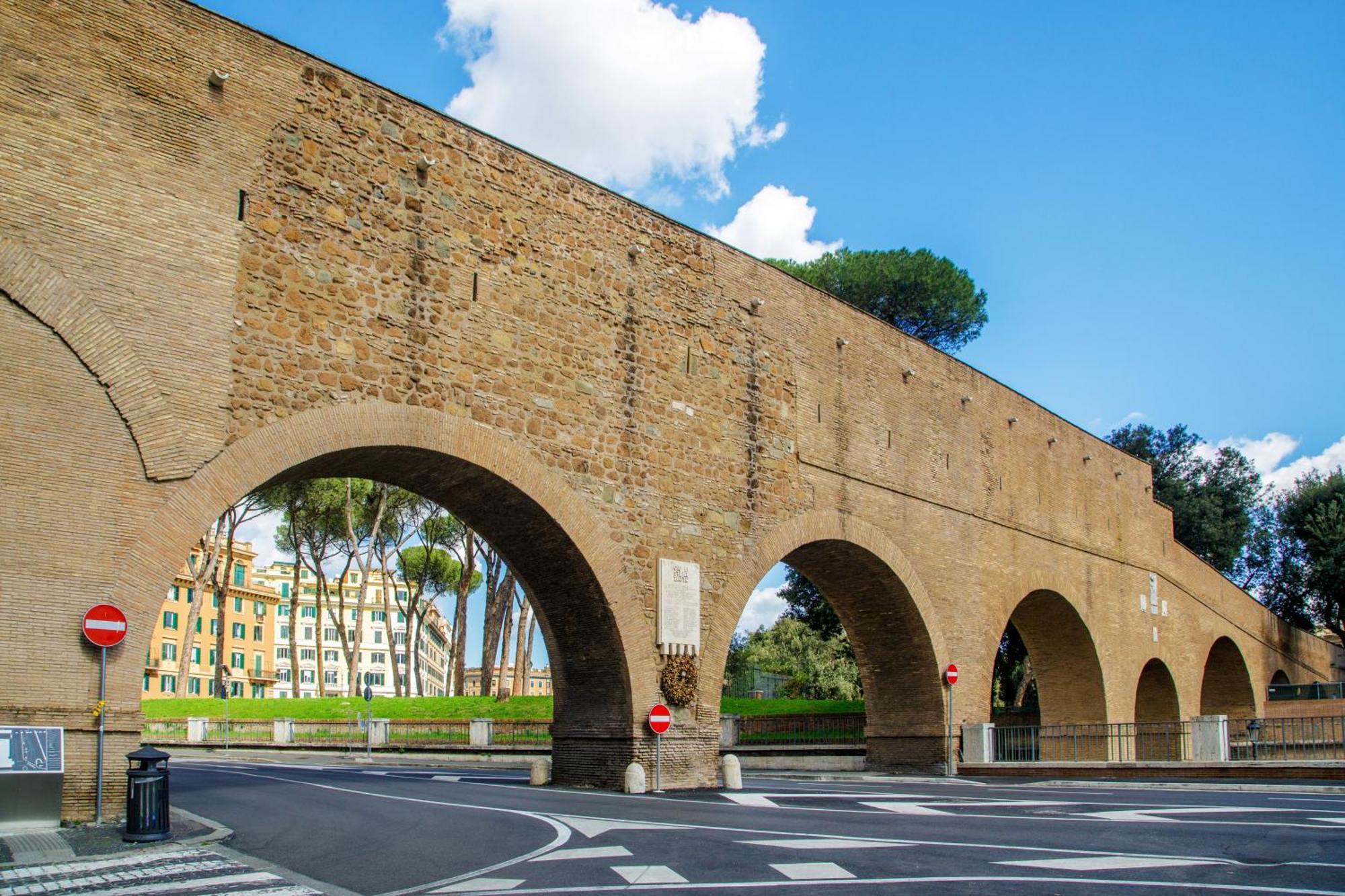Apartamento Porta Castello Charme